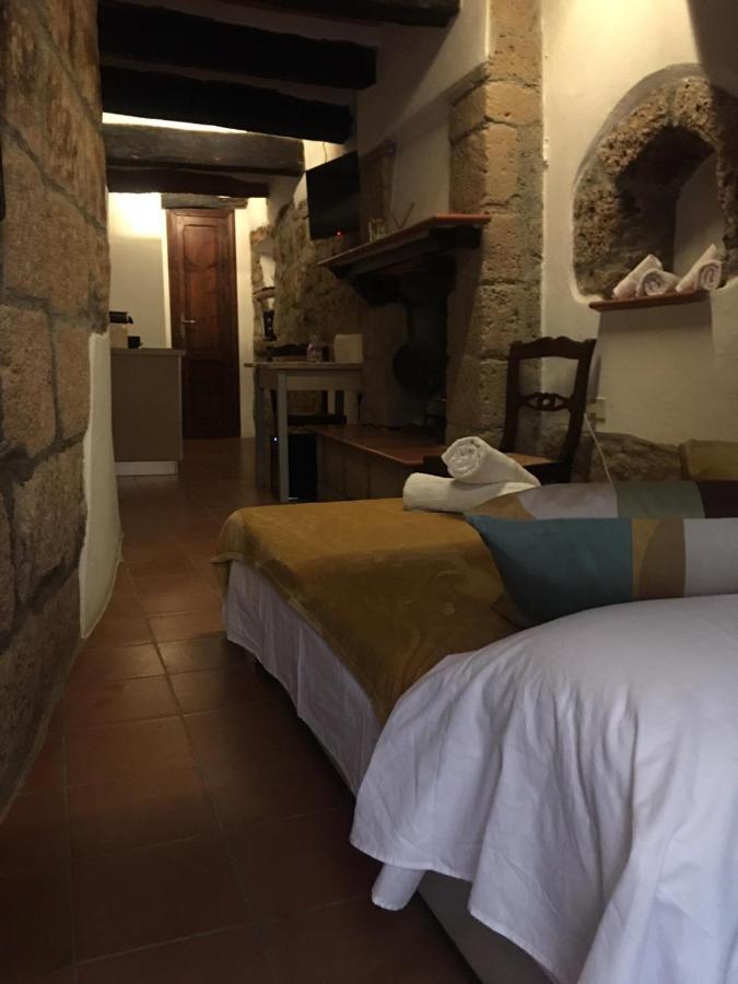 Il Nido Di Polly Apartment ปีติญาโน ภายนอก รูปภาพ