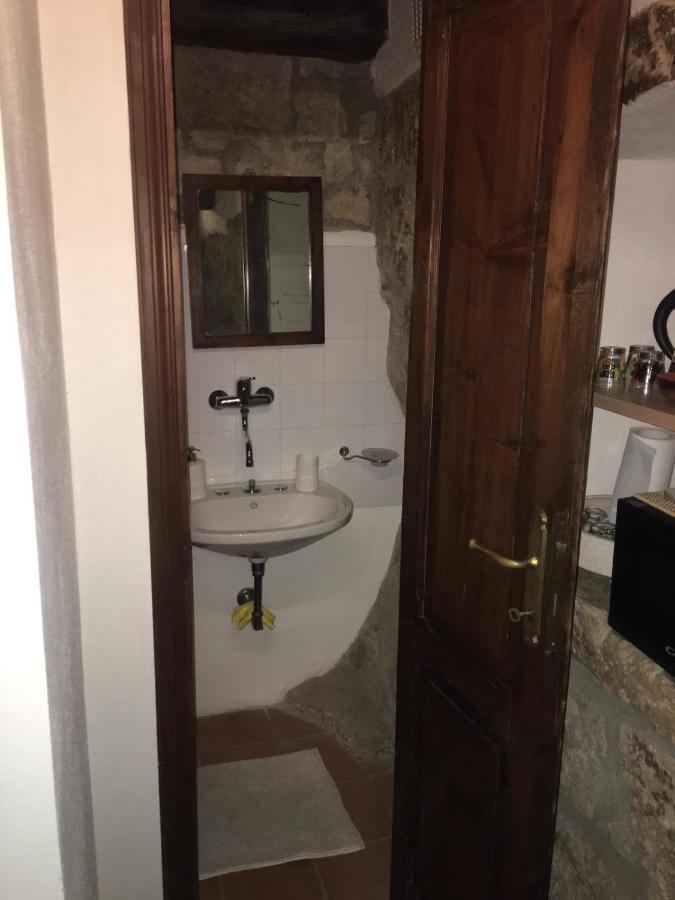 Il Nido Di Polly Apartment ปีติญาโน ภายนอก รูปภาพ