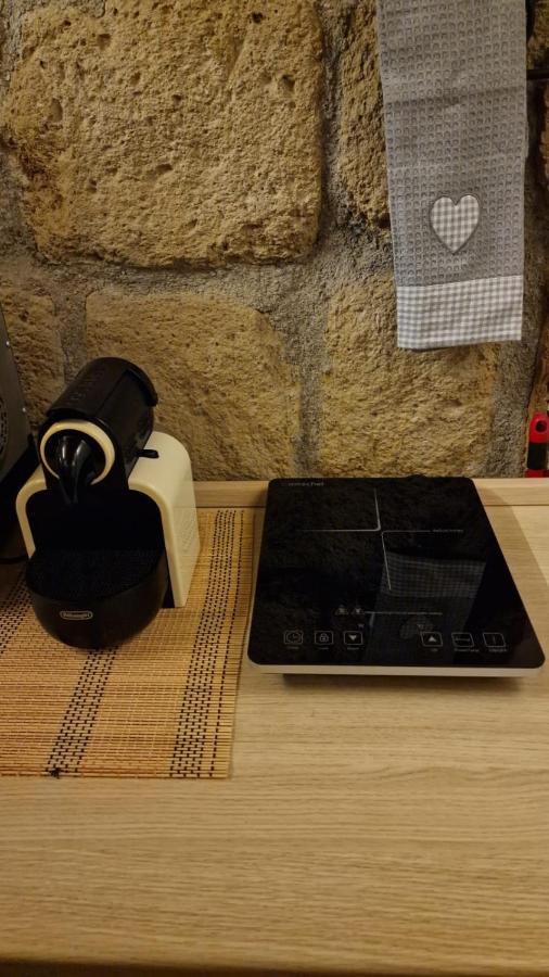 Il Nido Di Polly Apartment ปีติญาโน ภายนอก รูปภาพ